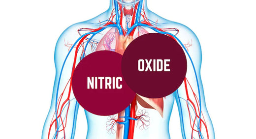 A healthy sex life starts with your arteries