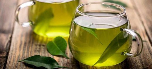 Sip your way to stronger prostate health