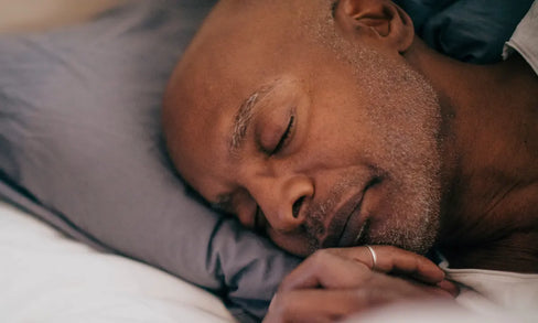 A successful New Year starts with better sleep