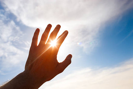Be smart about sun protection this summer