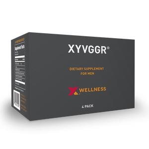 XYVGGR 4 Pack